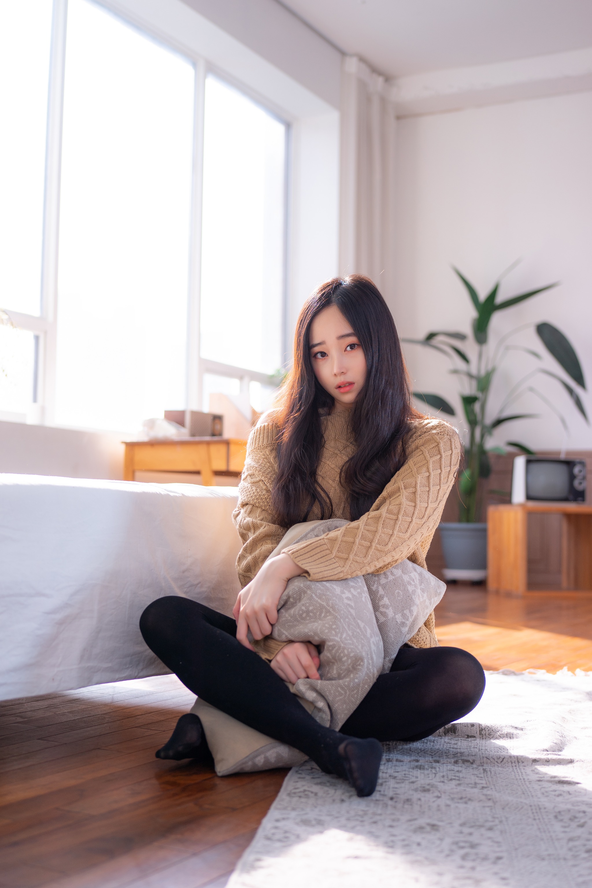图片[1]-Bambi – NO.046 CREAMSODA VOL.005 [63P]-XikXak